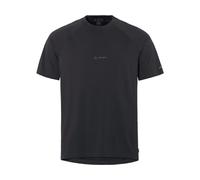 VAUDE Camisa Loamer negro L