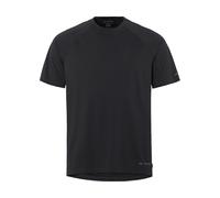 VAUDE Camisa Loamer negro S