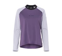 VAUDE Camisa LS Loamer para Mujer lila