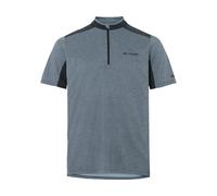VAUDE Camisa Tamaro HZ IV gris L