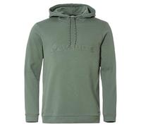 VAUDE Camiseta con Capucha para Hombre Manukau