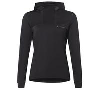 VAUDE Camiseta con Capucha Qimsa para Mujer