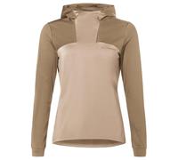 VAUDE Camiseta con Capucha Qimsa para Mujer