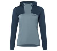VAUDE Camiseta con Capucha Qimsa para Mujer