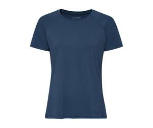 VAUDE Camiseta de Lana Esencial para Mujer
