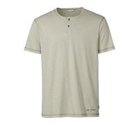 VAUDE Camiseta de Manga Corta para Hombre Mineo Striped
