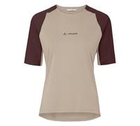 VAUDE Camiseta de Mujer Kuro II