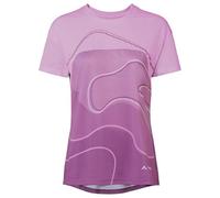 VAUDE Camiseta de Mujer Moab Vi