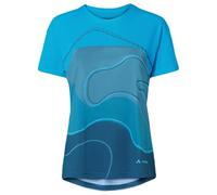 VAUDE Camiseta de Mujer Moab Vi