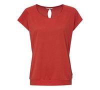 VAUDE Camiseta de Mujer Skomer III