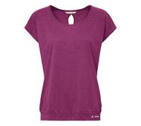 VAUDE Camiseta de Mujer Skomer III