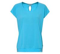 VAUDE Camiseta de Mujer Skomer III
