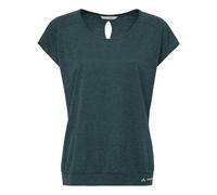 VAUDE Camiseta de Mujer Skomer III