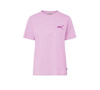 VAUDE Camiseta de mujer Spirit II rosa | 38