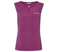 VAUDE Camiseta de Senderismo para Mujer