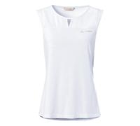 VAUDE Camiseta de Senderismo para Mujer Top Mujer (Pack de 1)