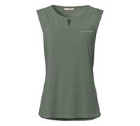 VAUDE Camiseta de Senderismo para Mujer Top Mujer (Pack de 1)