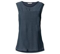 VAUDE Camiseta de Senderismo para Mujer Top Mujer (Pack de 1)