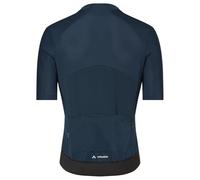 VAUDE Camiseta Deportiva de Ciclismo para Hombre Furka FZ Tricot III, para Ciclistas de Carreras ambiciosos, Corte Deportivo con Material Ligero y Muy elástico