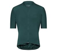 VAUDE Camiseta Deportiva de Ciclismo para Hombre Furka FZ Tricot III, para Ciclistas de Carreras ambiciosos, Corte Deportivo con Material Ligero y Muy elástico