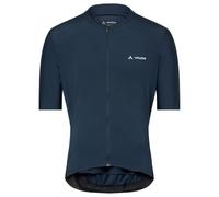 VAUDE Camiseta Deportiva de Ciclismo para Hombre Furka FZ Tricot III, para Ciclistas de Carreras ambiciosos, Corte Deportivo con Material Ligero y Muy elástico