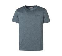 VAUDE Camiseta Esencial para Hombre, Garza, Medium