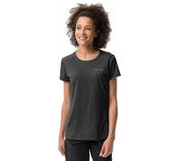 VAUDE Camiseta Esencial para Mujer, Brick, 38