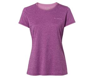 VAUDE Camiseta Esencial para Mujer (1 Unidad)