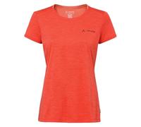 VAUDE Camiseta Esencial para Mujer