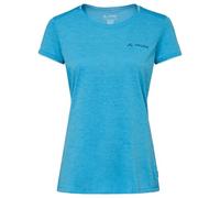 VAUDE Camiseta Esencial para Mujer