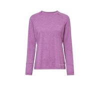 VAUDE Camiseta funcional de mujer Skomer III lila | 44