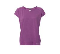 VAUDE Women's Skomer T-Shirt III Camiseta, Magenta, 44 Mujeres
