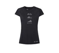 Camiseta de Lana Tekoa para Mujer, cómoda y Suave, para Deportes de montaña, Regula el Calor y la Humedad