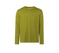 VAUDE Camiseta funcional Essential para hombre oliva | XL