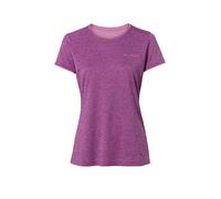 VAUDE Camiseta Esencial para Mujer (1 Unidad)