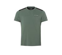VAUDE Camiseta funcional para hombre Scopi oliva | XL