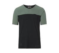 VAUDE Camiseta Kuro II Shirt verde L