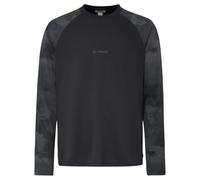 VAUDE Camiseta Loamer LS para Hombre