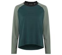 VAUDE Camiseta Loamer LS para Mujer