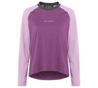 VAUDE Camiseta Loamer LS para Mujer
