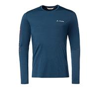 VAUDE Camiseta Marca Modelo Me Monviso Wool LS T-Shirt