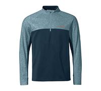 VAUDE Camiseta Marca Modelo Me Virt QZip LS Shirt II