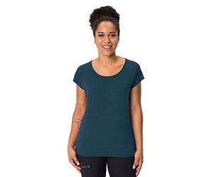 VAUDE Camiseta Marca Modelo Wo Skomer T-Shirt III