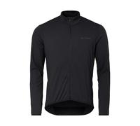 VAUDE Camiseta Mens Matera LS II negro M