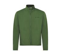 VAUDE Camiseta Mens Matera LS II verde M