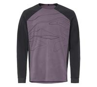 VAUDE Camiseta Moab LS Pro para Hombre