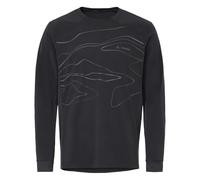 VAUDE Camiseta Moab LS Pro para Hombre
