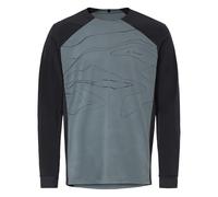 VAUDE Camiseta Moab LS Pro para Hombre