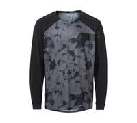 VAUDE Camiseta Moab LS PRO Shirt negro XL