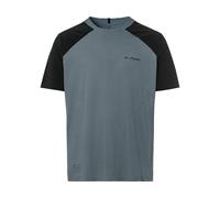 VAUDE Camiseta Moab PRO Shirt gris M
